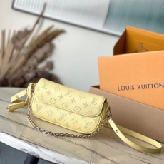 LV Satchel Bags